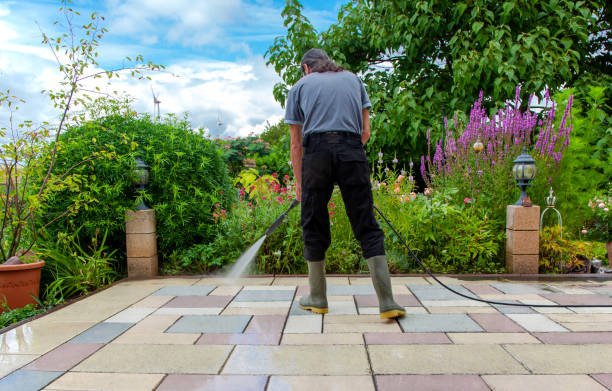 Reliable Peachtree City, GA Pressure Washing Solutions